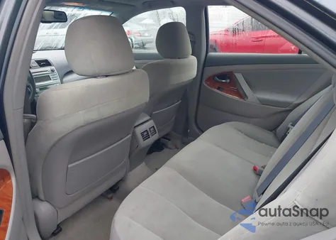 2009 Toyota Camry Xle from USA, damaged, VIN 4T1BE46KX9U284751